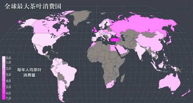 熊猫体育·(中国)官方网站世界三大饮料茶、可可及咖啡的趣知识(图4)