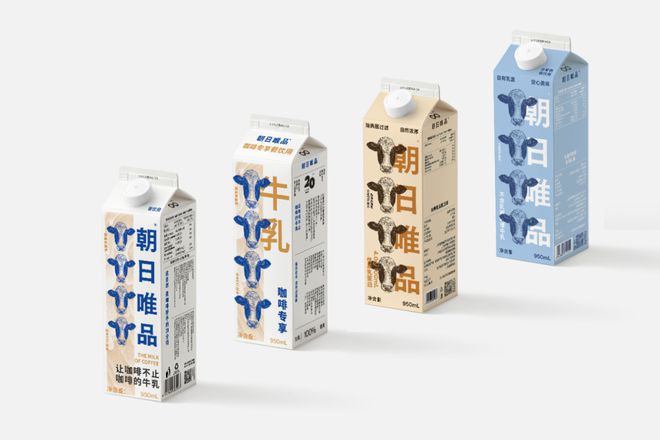 熊猫体育为了让牛奶更好喝朝日唯品不仅养牛还养土(图7)