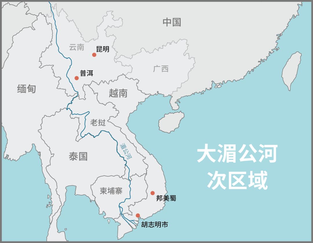 熊猫体育环境恶化、技术垄断、 价格垄断正在把咖啡农逼上绝路(图5)