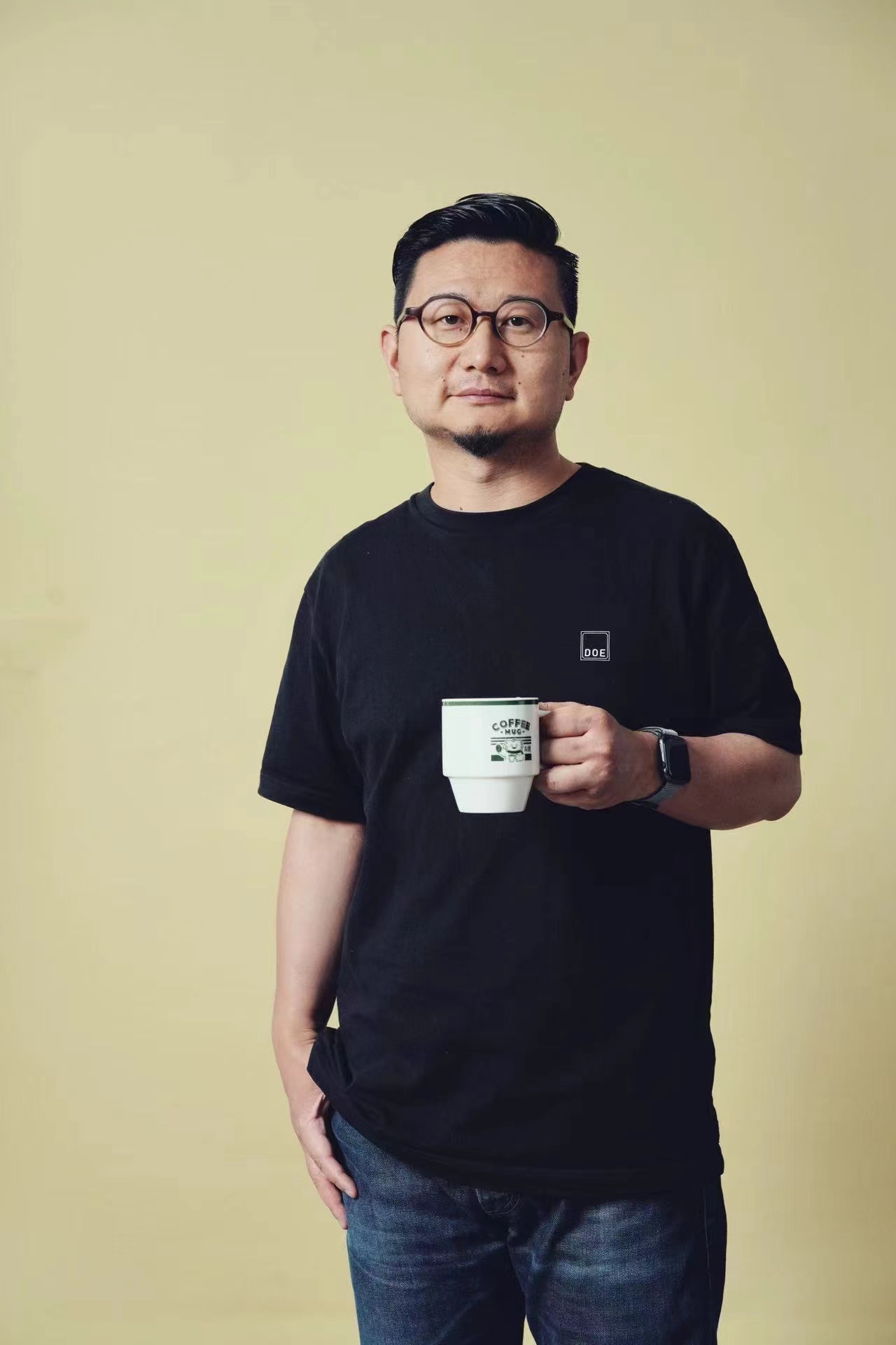 熊猫体育永璞咖啡创始人侯永璞：有极致性价比才能跑赢(图1)