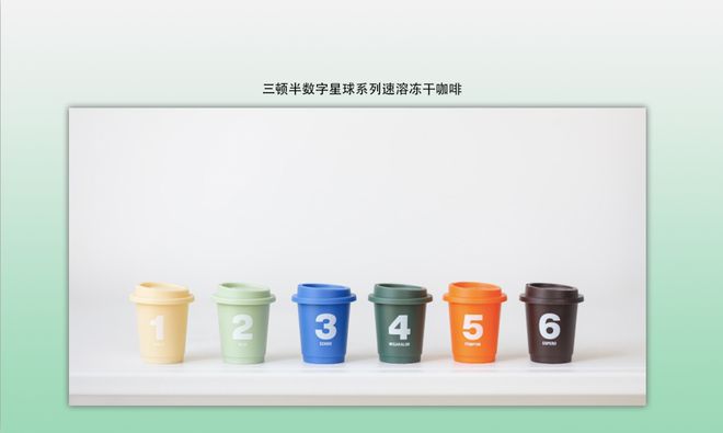 熊猫体育·(中国)官方网站中国特有的消费新物种(图3)