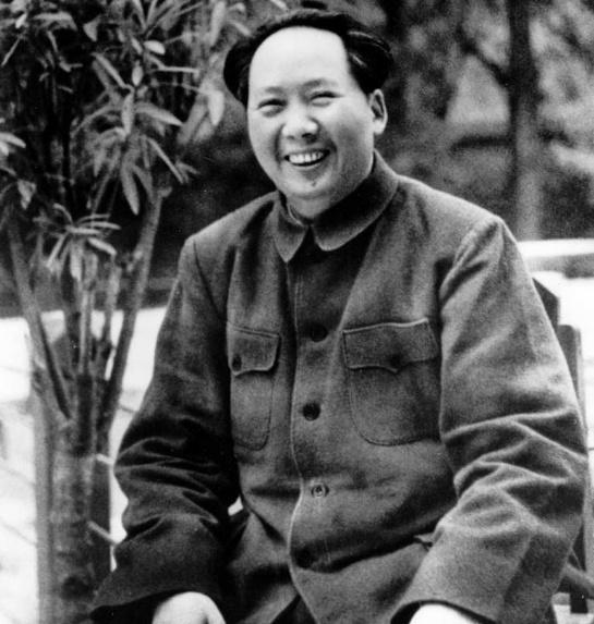 熊猫体育·(中国)官方网站1981年李敏收到一台彩电和冰箱中央办公厅：这是主席留(图4)