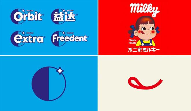 熊猫体育·(中国)官方网站雀巢咖啡新logo上线标志性“一抹红”有了新玩法！(图6)