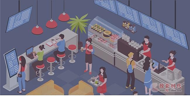 熊猫体育仙视Goodview全新发布门店标牌云(图1)