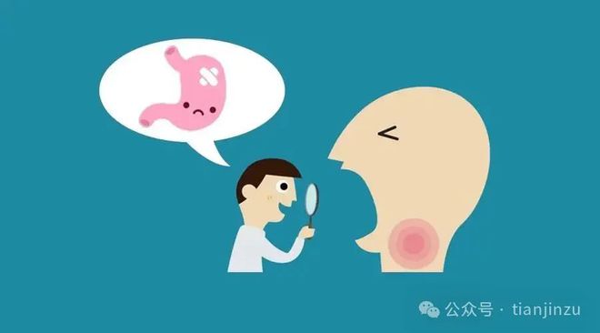 熊猫体育女子每天这样吃喝确诊这种病：太尴尬了！医生提醒天津人：一天不要超过(图2)