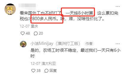 熊猫体育四川女孩在澳洲打工早上4点摘草莓每天工作3小时时薪131元(图5)