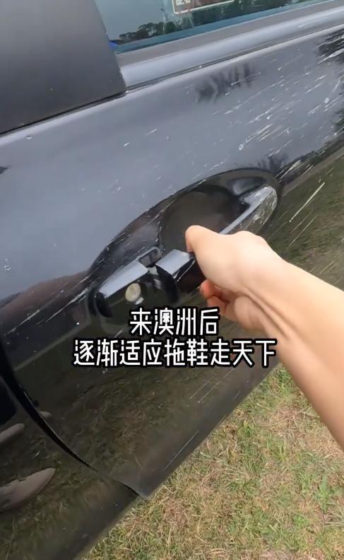 熊猫体育四川女孩在澳洲打工早上4点摘草莓每天工作3小时时薪131元(图9)