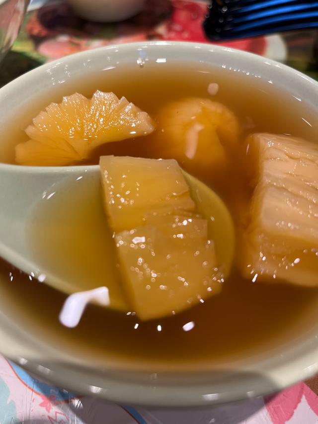 熊猫体育·(中国)官方网站武汉美食断章春夏秋冬各有妙境(图6)