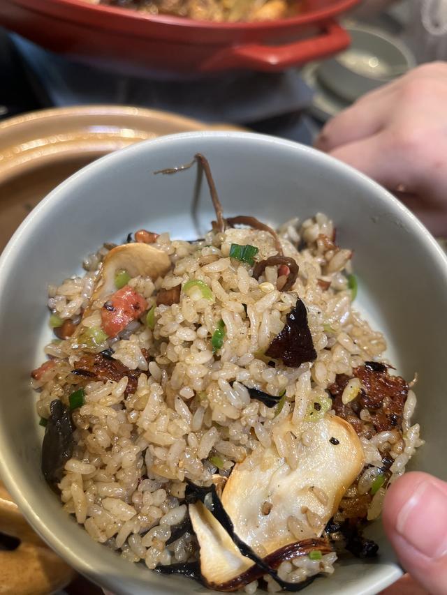 熊猫体育·(中国)官方网站武汉美食断章春夏秋冬各有妙境(图11)