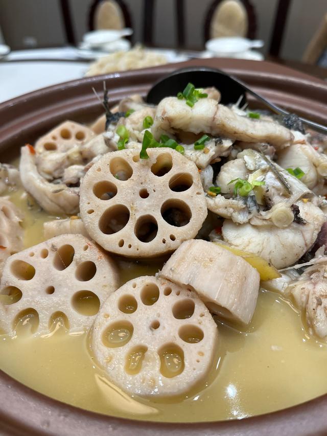 熊猫体育·(中国)官方网站武汉美食断章春夏秋冬各有妙境(图15)